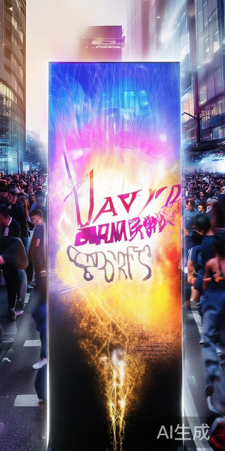 韦德梦之体育品牌的背景介绍与未来发展战略深度解析