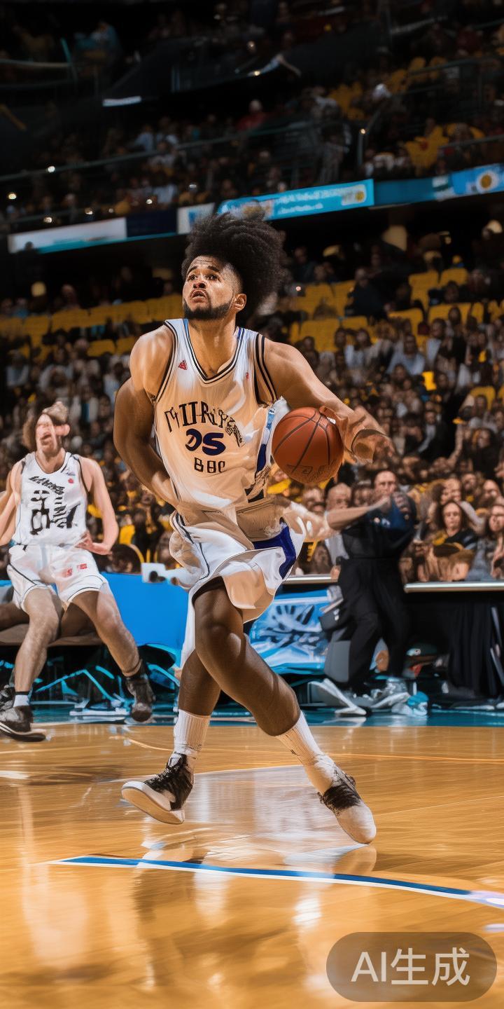 深度解析：腾讯体育视角下韦德的篮球技术特点与综合评价