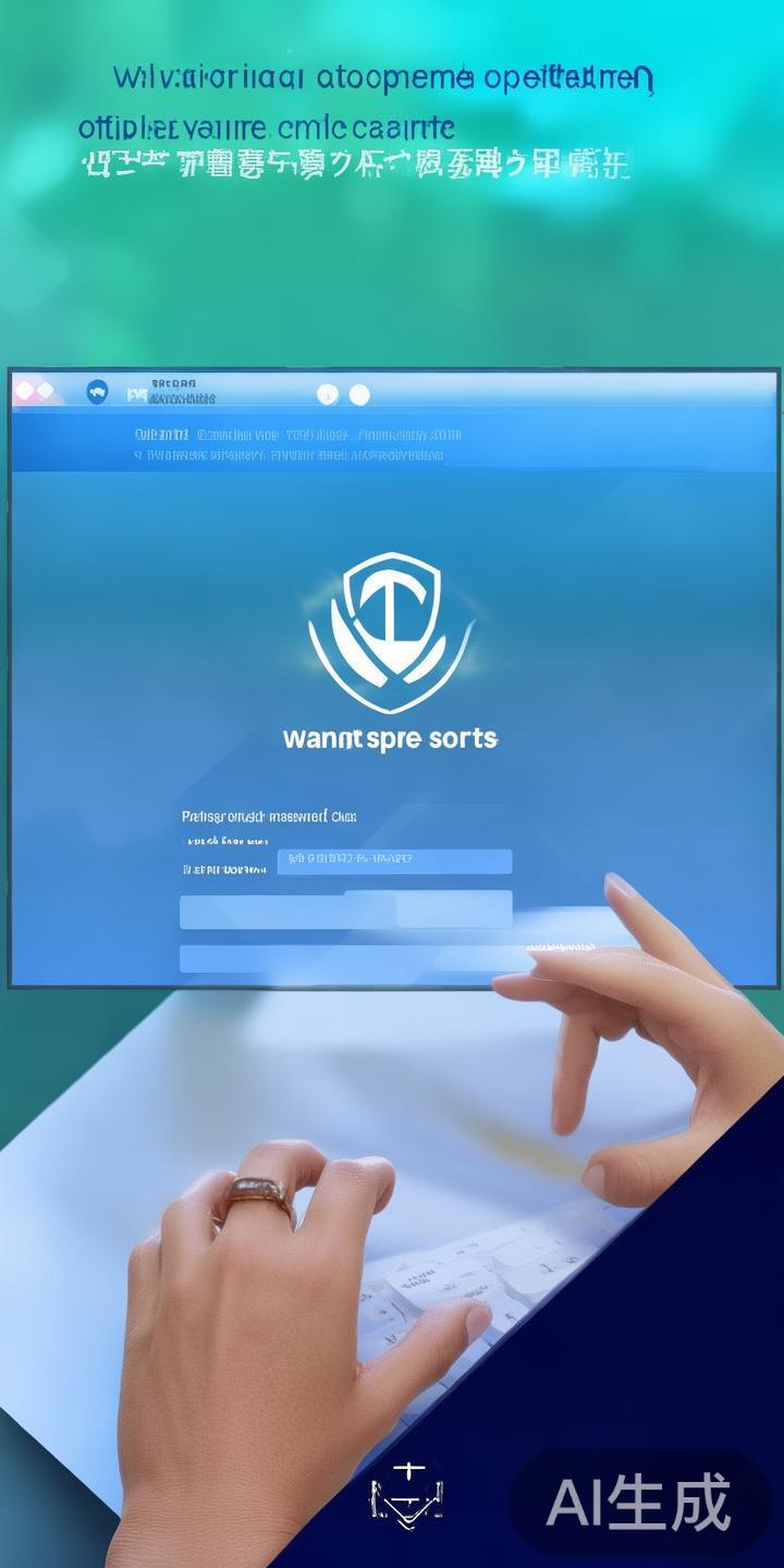 如何确保安全登录韦德体育官方下载平台以全面保障您的账号安全