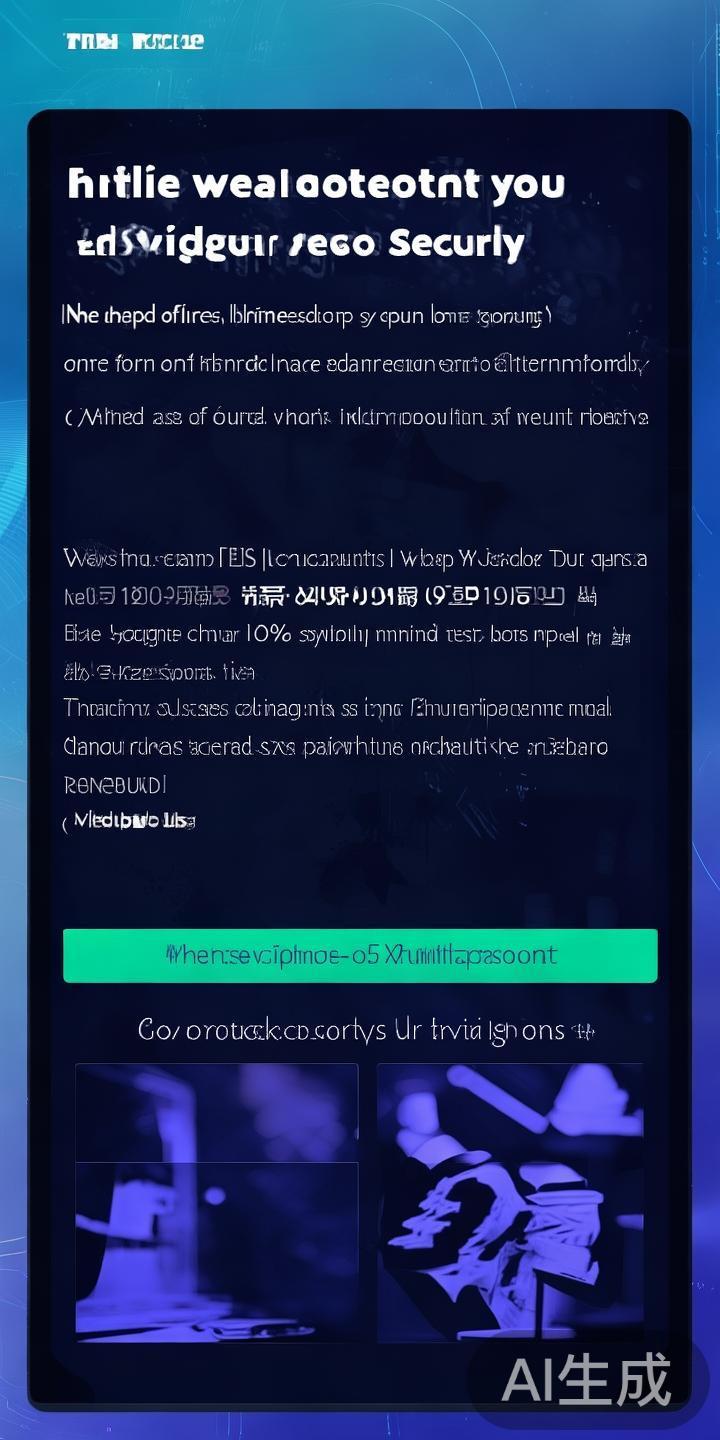 韦德体育用户必读：全面防范账号封禁的实用技巧与安全策略