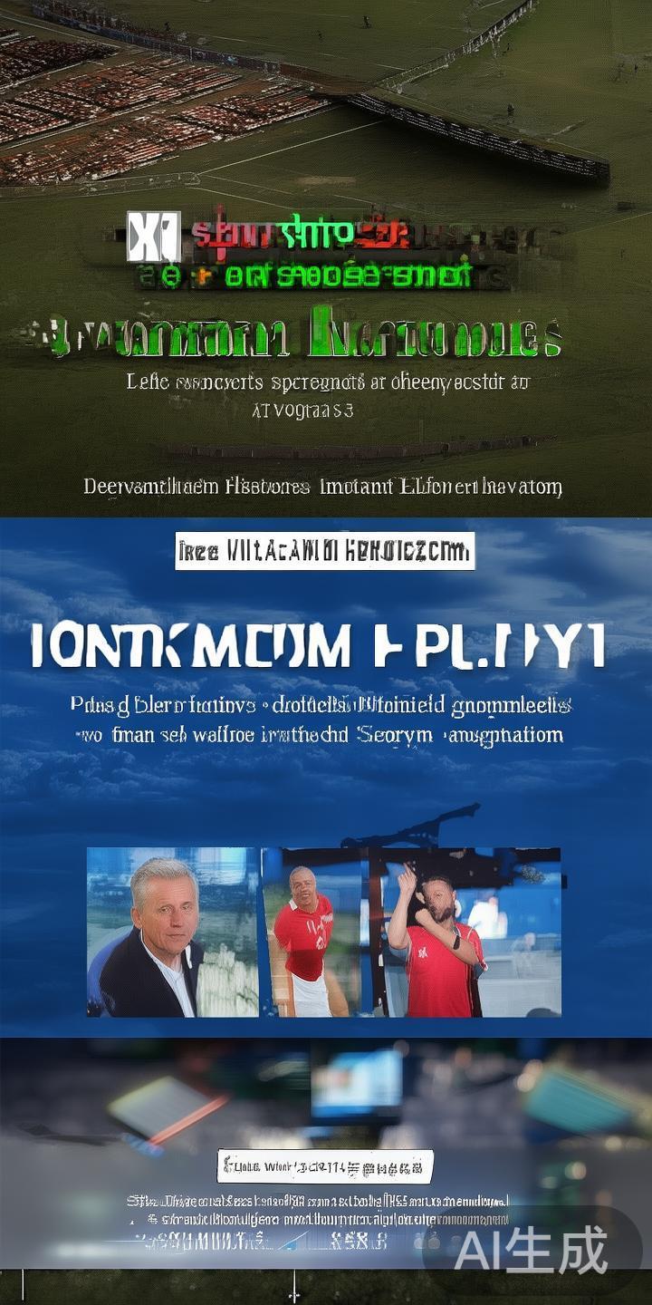 深度解读韦德体育贴吧官网最新消息背后隐藏的行业发展趋势