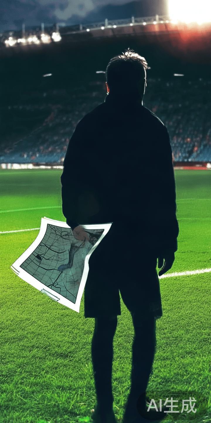 深入分析天空体育专家对巴尔韦德未来执教路径与发展战略的专业解读