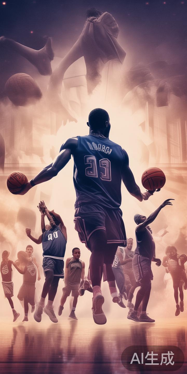 梦与体育韦德:探索体育精神成就梦想与个人成长之路 在追逐梦想的道路上,体育不仅仅是一项竞技运动,更是