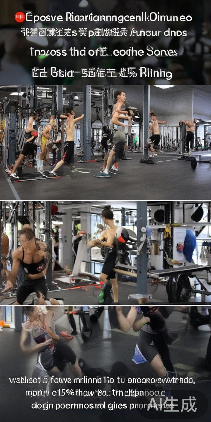 韦德体育训练的特色项目及其显著训练效果全面分析