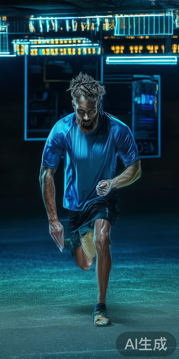 韦德体育系统在运动训练中的应用现状与效果提升分析