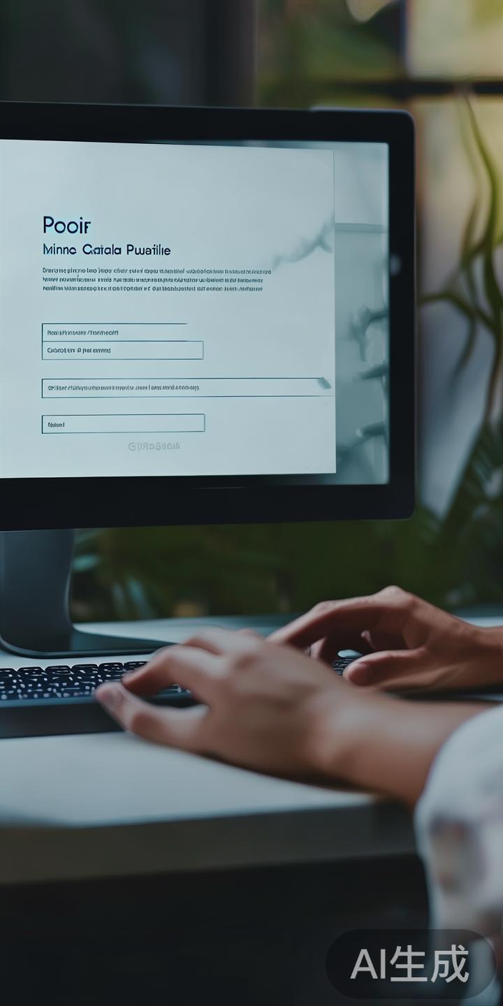 详解韦德体育注册入口注意事项与完整账号注册流程指南 填写基本信息:提供真实有效的个人资料,包括手机号码