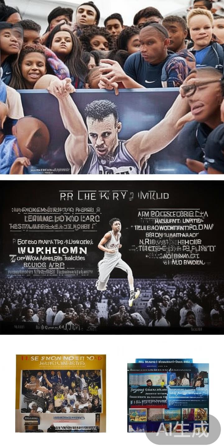 韦德：篮球界传奇地位及对青少年的深远激励作用