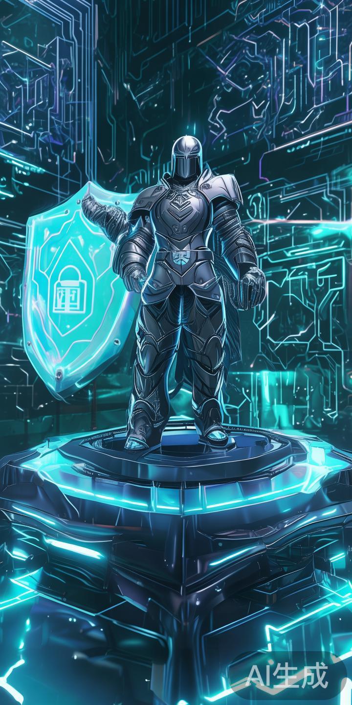 安全可靠的保障机制：平台采用先进的加密技术以及严格