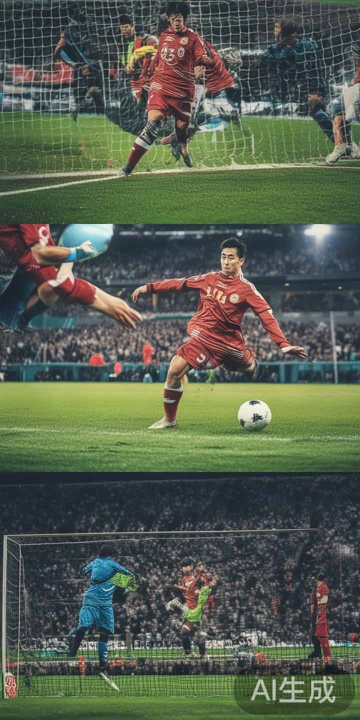 巴尔韦德每日体育比赛全景分析与精彩赛事亮点总结