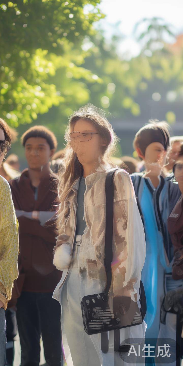 在当今日益重视青少年全面发展的环境下，体育教育扮演