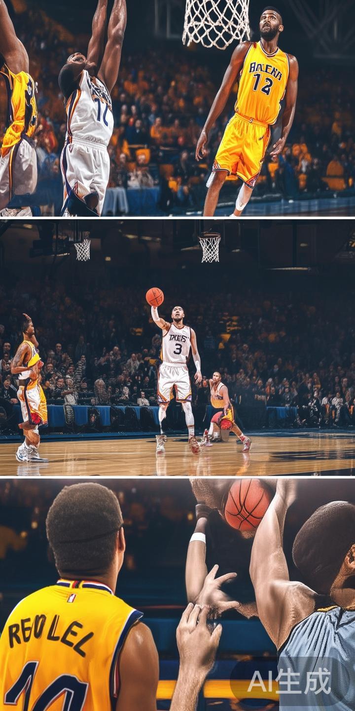 此外，专业术语也极为重要。如在篮球比赛中，“thr