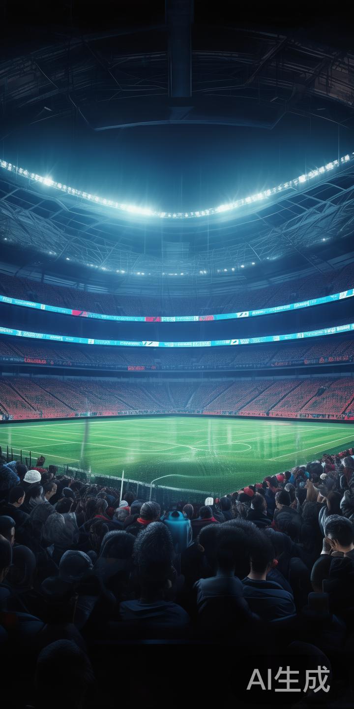 韦德体育吧助你全面掌握最新体育新闻与比赛精彩结果